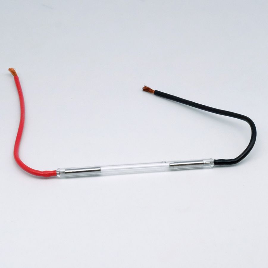 High - Power 10 - 100 - 175 Flash Lamp for Candela Gentle Pro Max Long - Life Laser Lamp for Hair Removal