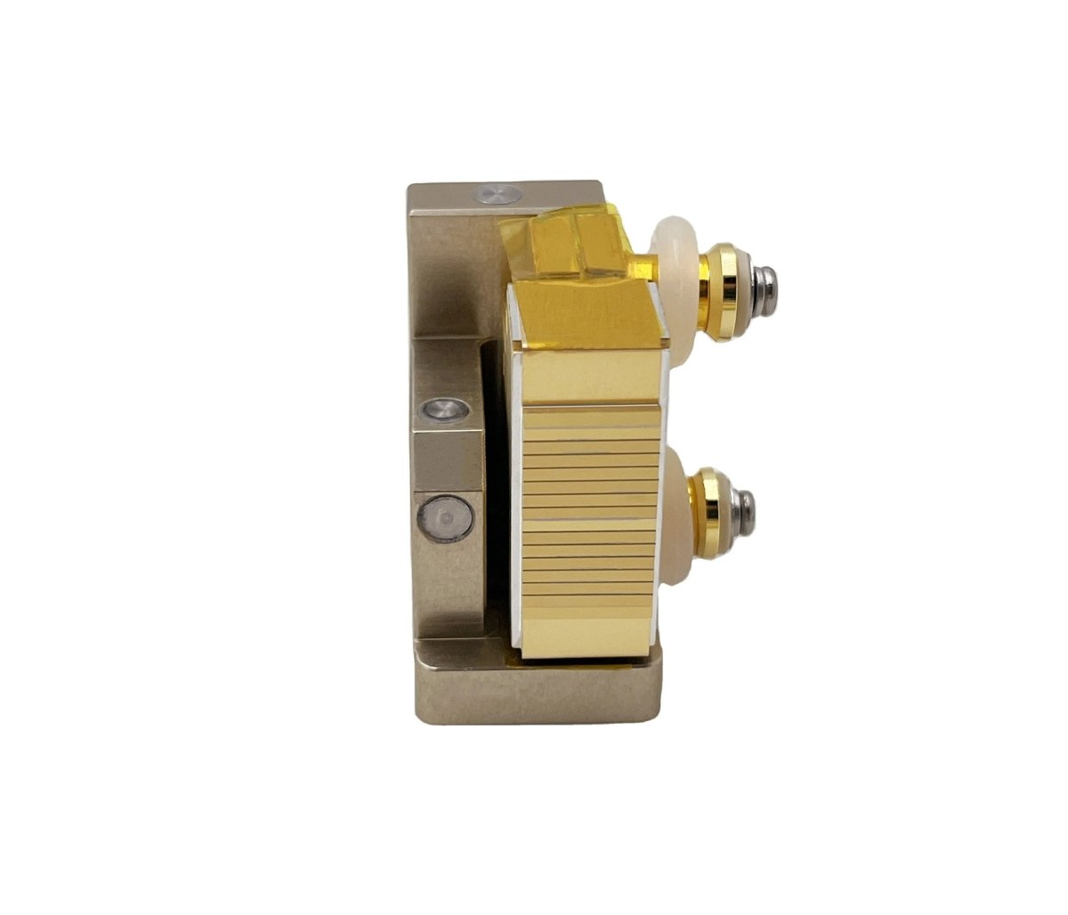 High Power 12 - Bar 1200W Wavelength Laser 808nm Power Macro Channel Diode Coherent Chip Bar New Condition Imported HPL LT