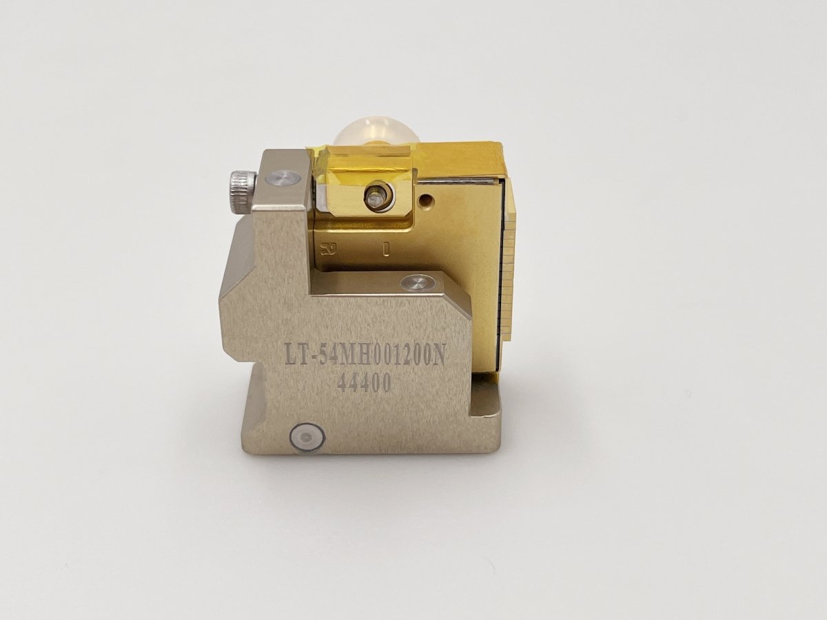 High Power 15 - Bar 1500W Wavelength Powerful Laser Triple - wavelength Macro Channel Diode Laser Coherent Chip Bar Imported HPL LT