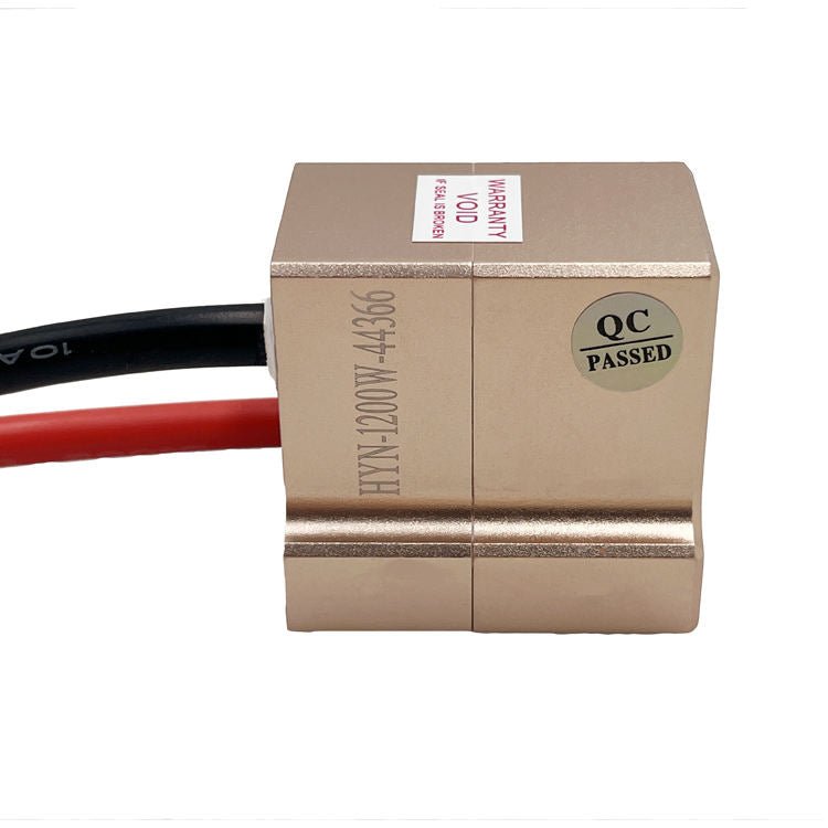 High Quality 500W Laser Module 10 - Bar Diode Laser Stack 755nm 1064nm Big Power Macro Channel Diode US Coherent Bars ODM OEM