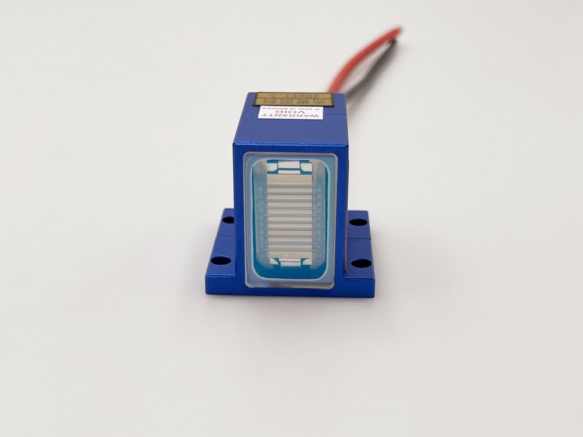 High Quality Diode Laser Bars Most Popular Big Power Laser 10bars 500W Custom 755nm 1064nm Diode Lazer Stack Bars