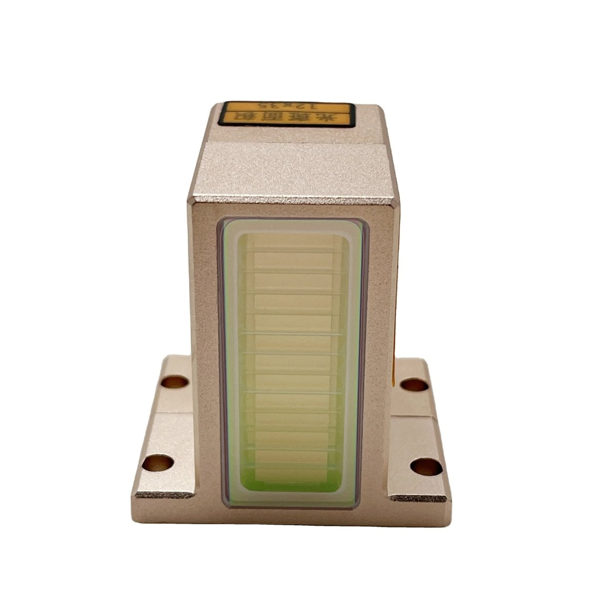 HPL LT Diode Laser bar Stack Custom 808nm 755nm 1064nm 1200W Hair Removal Handle Laser Stack bar OEM ODM