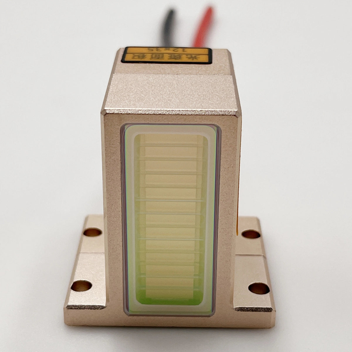 HPL LT Diode Laser bar Stack Custom 808nm 755nm 1064nm 1200W Hair Removal Handle Laser Stack bar