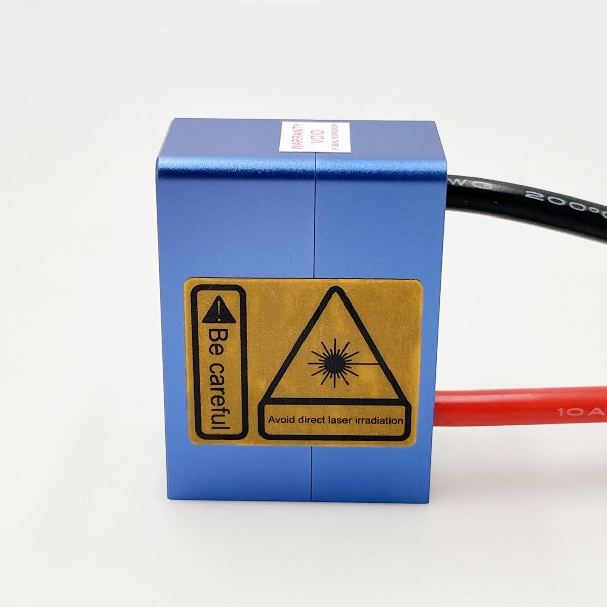 HPL LT High Power 15 - Bar 1500W Wavelength Powerful Laser 808nm Power Module Diode Laser American Coherent Chip