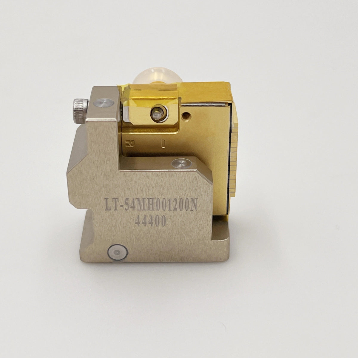 HPL LT US Coherent Chip Bar High Power 12 - Bar 1200W Wavelength Powerful Laser 808nm Power Laser Diode Parts Real Factory