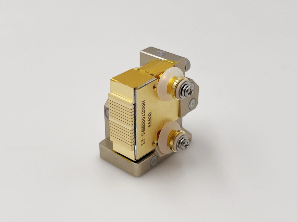 HPL LT US Coherent Chip Bar High Power 12 - Bar 1200W Wavelength Powerful Laser 808nm Power Laser Diode Parts Real Factory