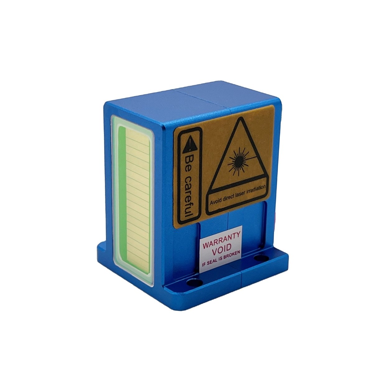 Laser Diode Parts Custom Real Factory 808nm 755nm 1064nm 1600W 16bars Hair Removal Handle ODM OEM