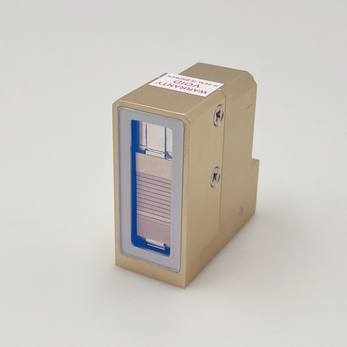 Laser Diode Parts High Power 10 - Bar 1000W Wavelength Powerful Laser 808nm Power Module Diode Laser Hair Removal Module ODM OEM