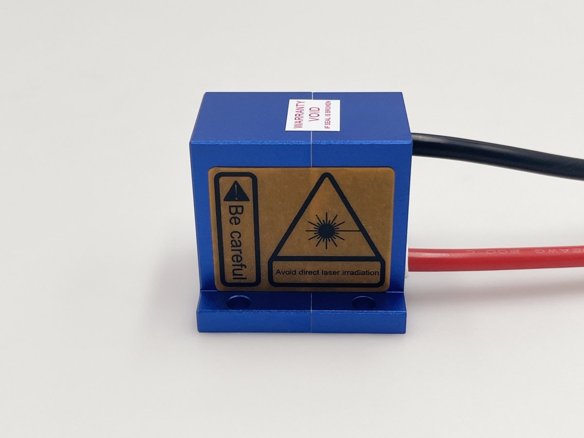 Laser Diode Parts High Power 12 - Bar 600W Wavelength Powerful Laser 808nm Power Module Diode Laser Hair Removal Module