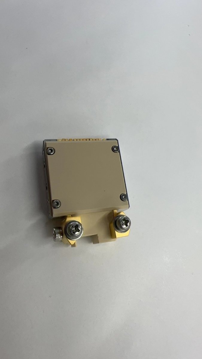 Laser Diode Stack 808nm for Hair Removal 1200W Laser Diode Module Micro Channel Laser Repair