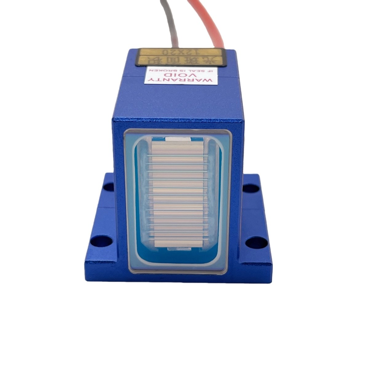 LT HPL High Power 10 - Bar 500W Wavelength Powerful Laser 808nm Power Module Diode Laser US Coherent Chip Bar Imported