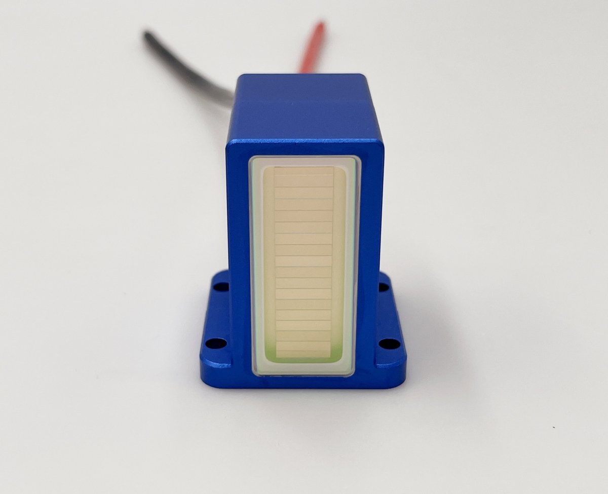 LT HPL High Power 15 - Bar 1500W Wavelength Powerful Laser 808nm Power Module Macro Channel Diode Laser for Hair Removal Machine