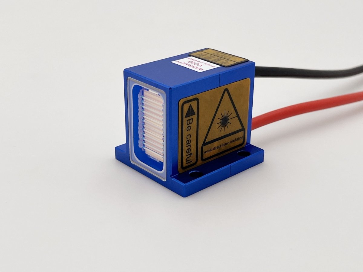 LT HPL ODM OEM High Power 10 - Bar 500W Wavelength Powerful Laser 808nm Power Module Diode Laser Hair Removal Module