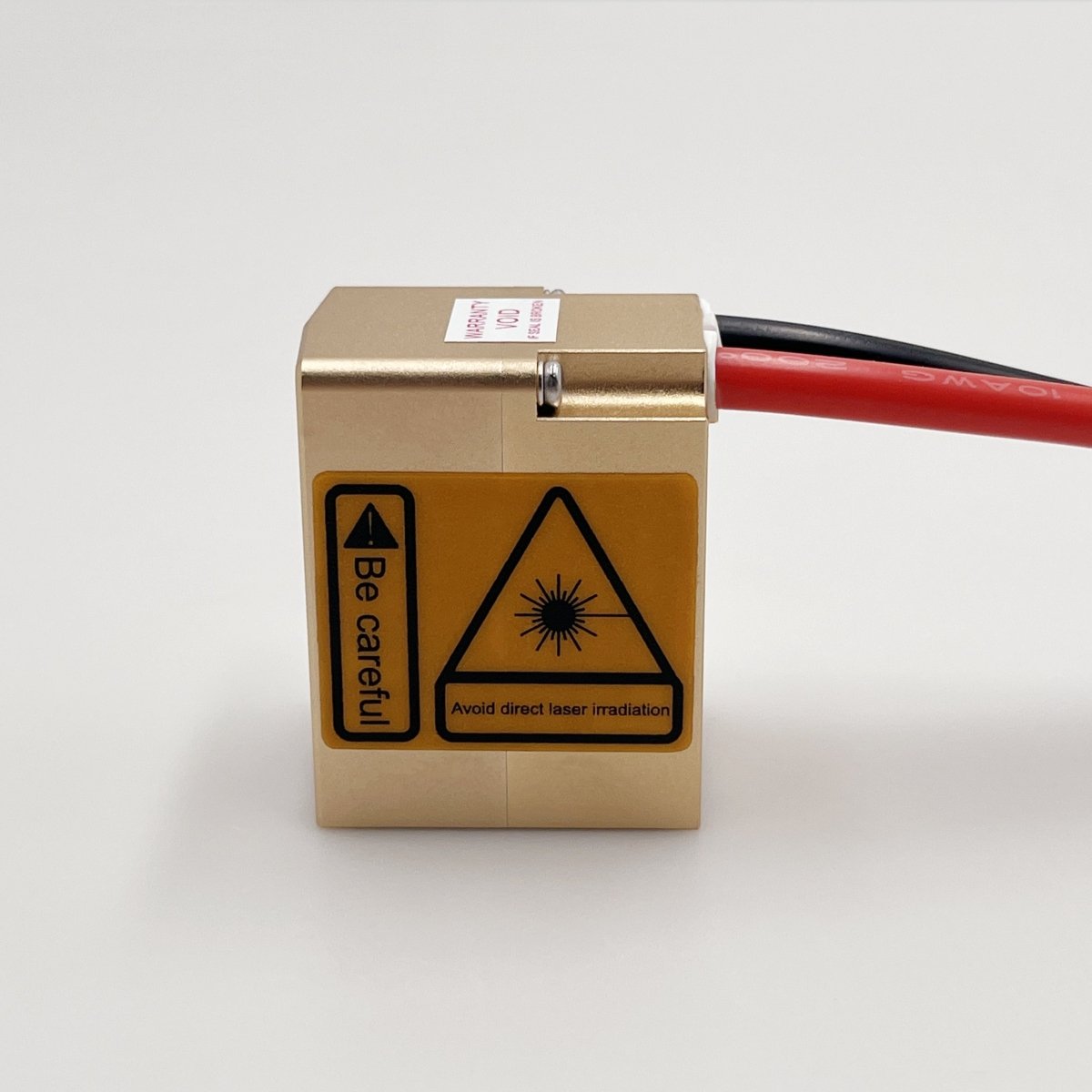 LT HPL Real Factory ODM OEM 808nm 755nm 1064nm 1600W 16bars American Coherent Chip Diode Laser Hair Removal Module