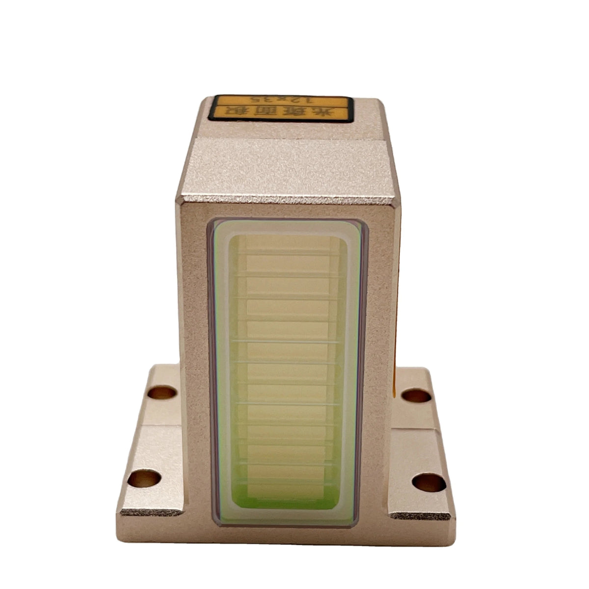 LT HPL UNT 12 - Bar Macro Channel Diode Laser Stack 1200W for Hair Removal Machine 808nm US Coherent bar