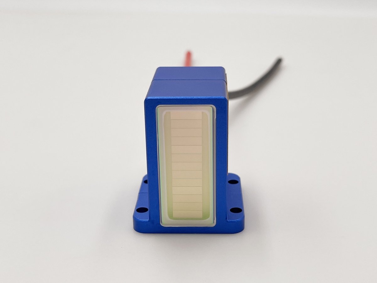 LT HPL UPP Diode Laser Stack 1200W 808nm 755nm 1064nm 940nm US Coherent Bar for Hair Removal Machine Handle