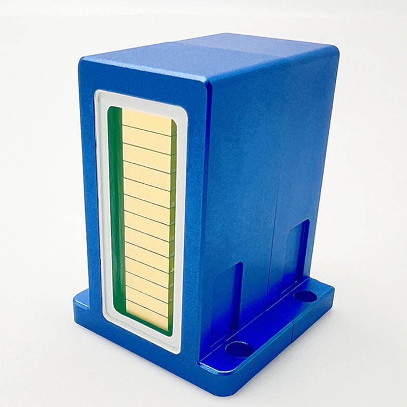 LT HPL UPP Diode Laser Stack 1200W 808nm 755nm 1064nm 940nm US Coherent Bar for Hair Removal Machine Handle