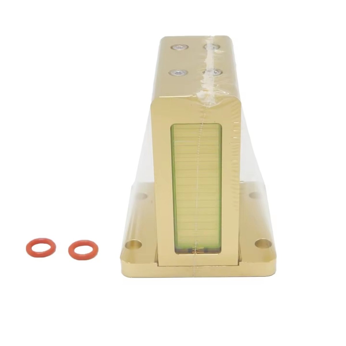 Macro Channel COE JC Diode Laser Stack Module Laser bar 300W - 1200W Diode Laser for Hair Removal