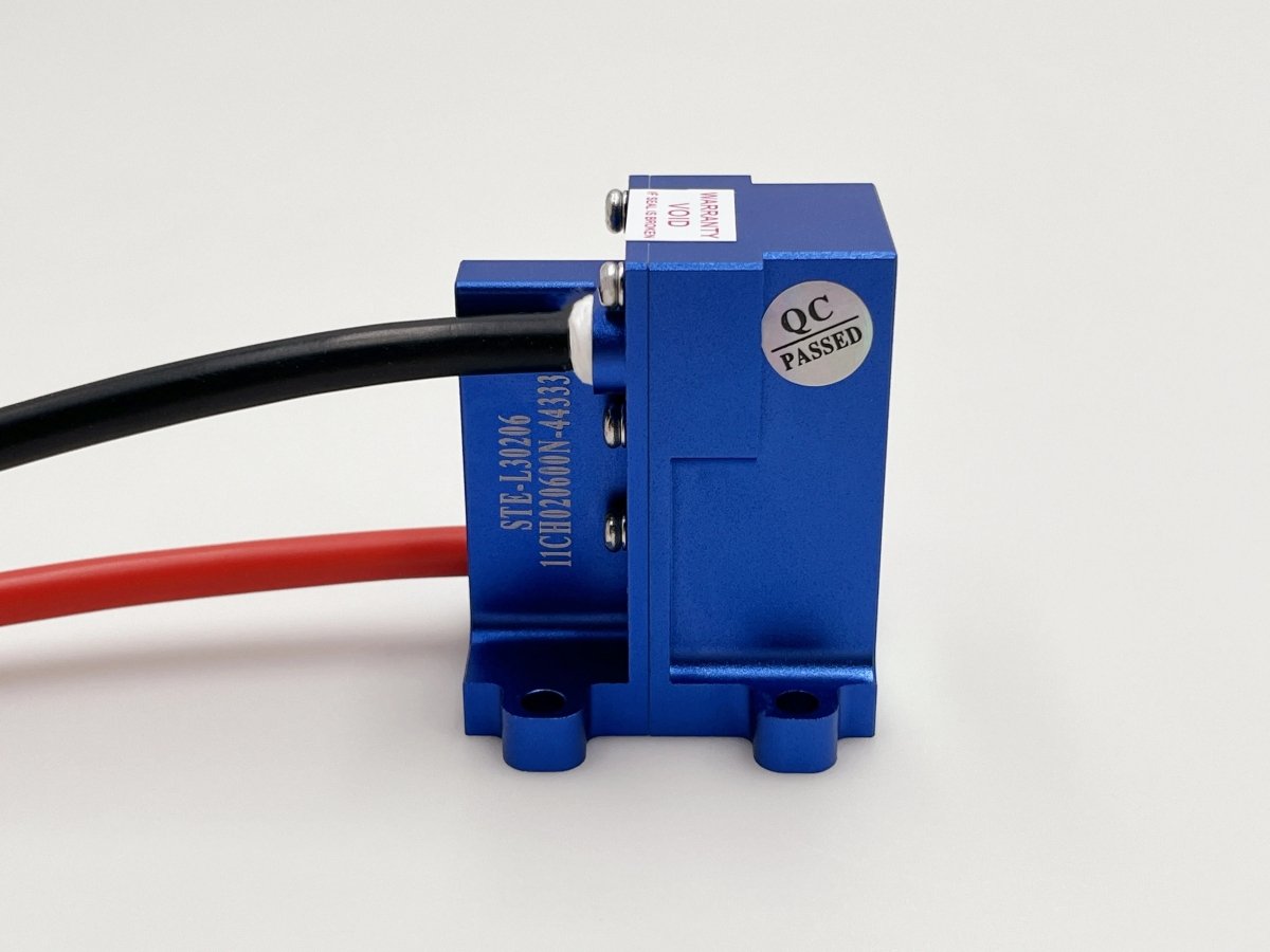 Macro Channel Diode Laser Custom 808nm 755nm 1064nm 800W 8bars Hair Removal Handle ODM OEM Real Factory