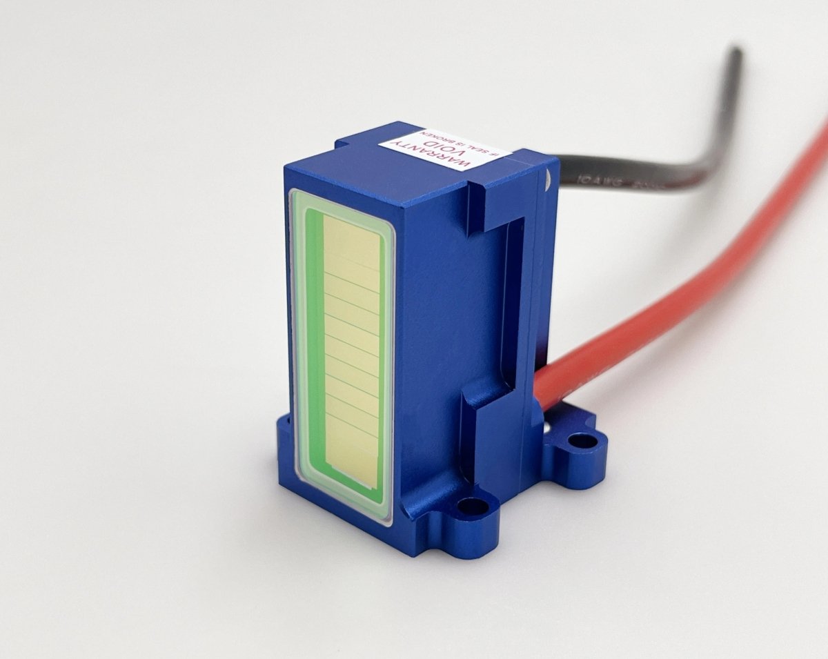 Macro Channel Diode Laser Custom 808nm 755nm 1064nm 800W 8bars Hair Removal Handle ODM OEM