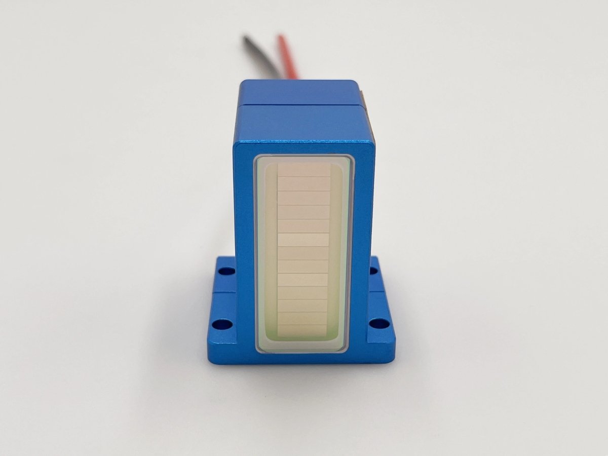 Macro Channel Laser Stack Custom 808nm 940nm 755nm 1064nm 600W 6bars New Hair Removal Hand Piece Replacement OEM ODM HG