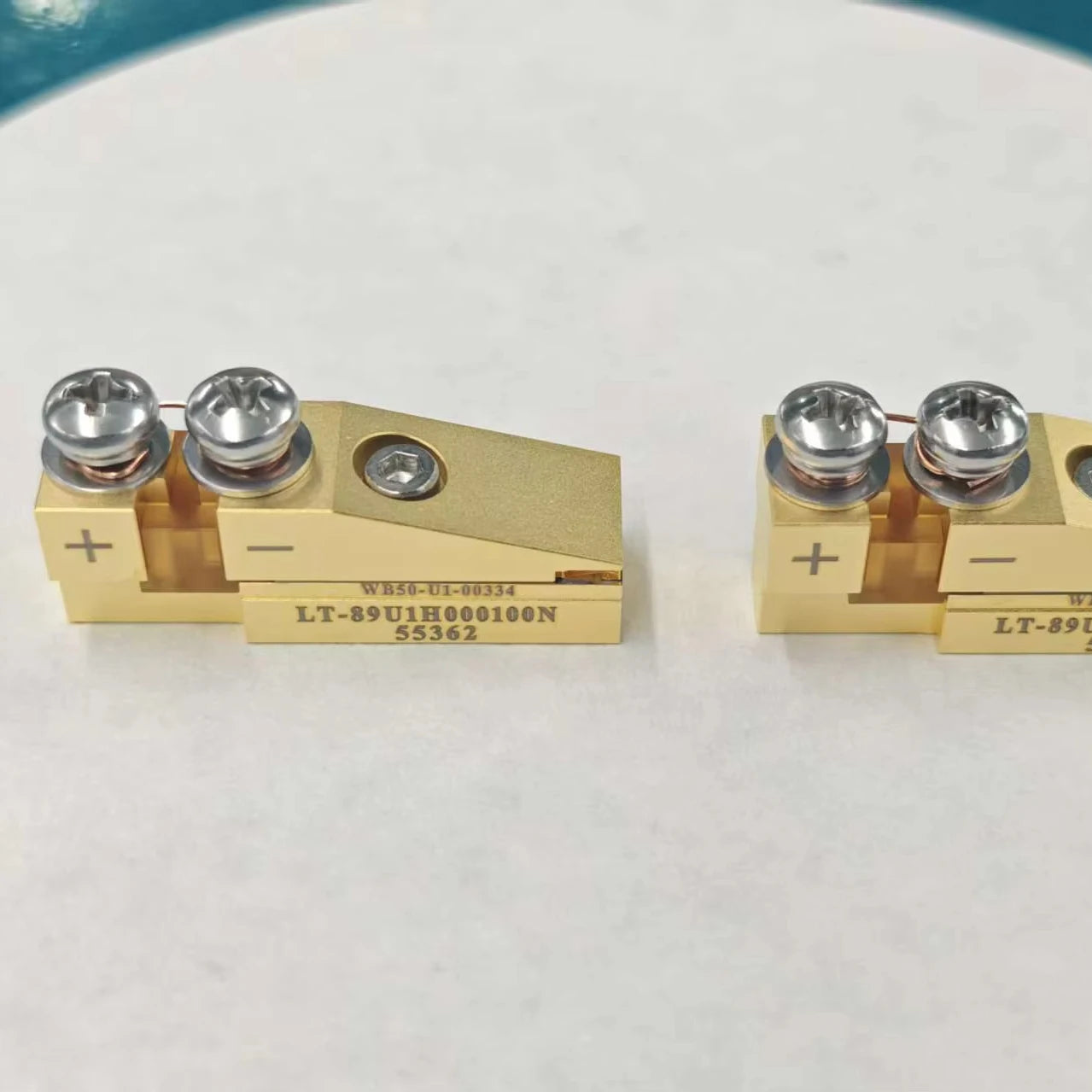2025 New High-Quality 50W Single-Bar Diode Laser Stack for Scientific Research, Industrial, Pumping & Medical Aesthetics
