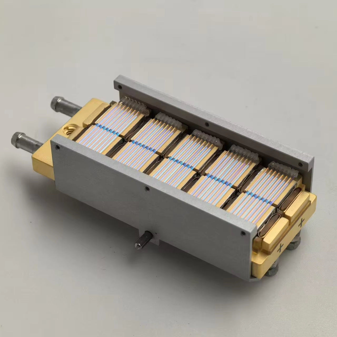 Factory LT 3000W-3500W 70 Bars 60 Bars 808nm Diode Laser Stack American Coherent Chip Laser Module Lazer Array High-Accuracy