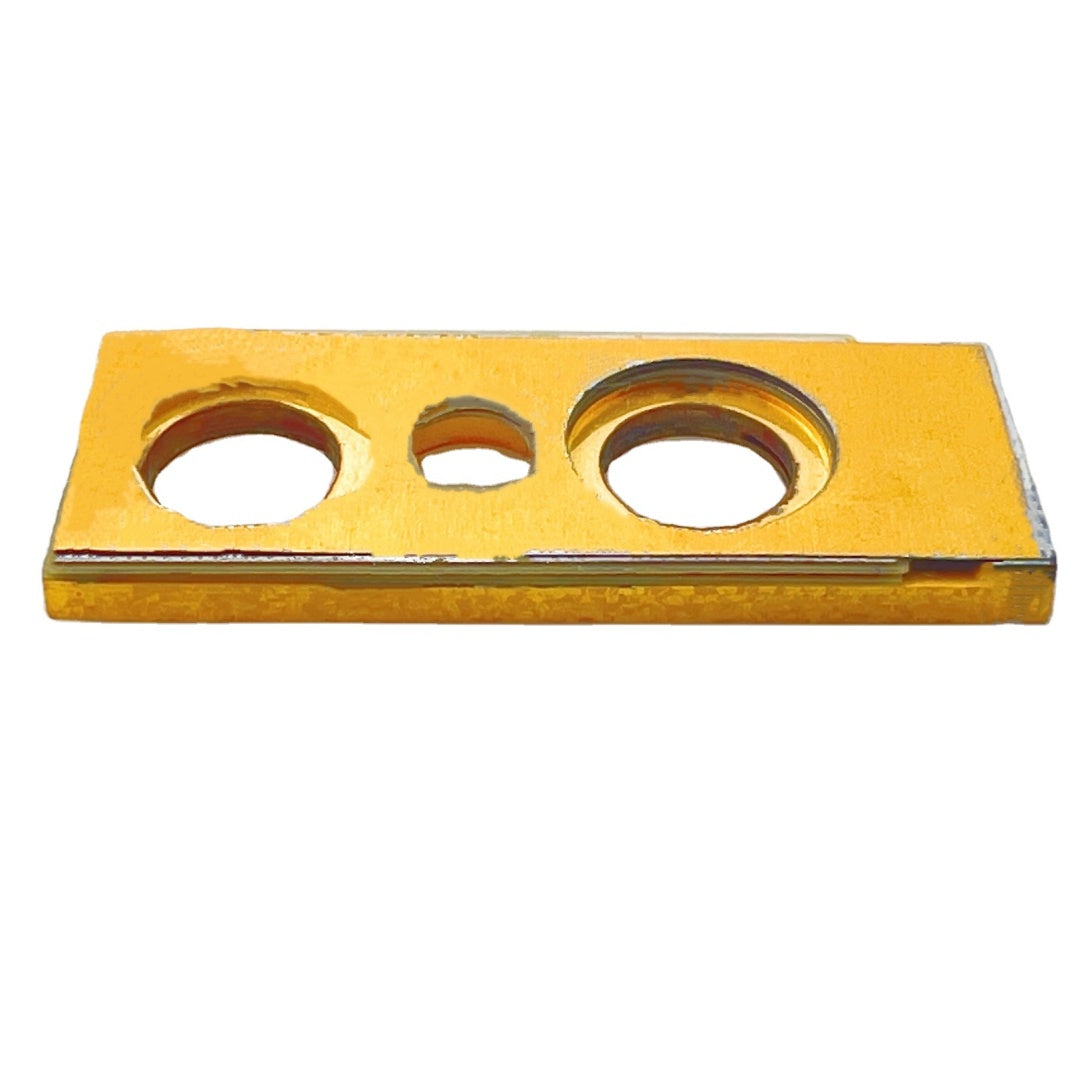 Micro Channel Single bar Separetely High Quality 100W Laser Module 1Bar Diode Laser Stack 808nm 755nm 1064nm Vertical Stack