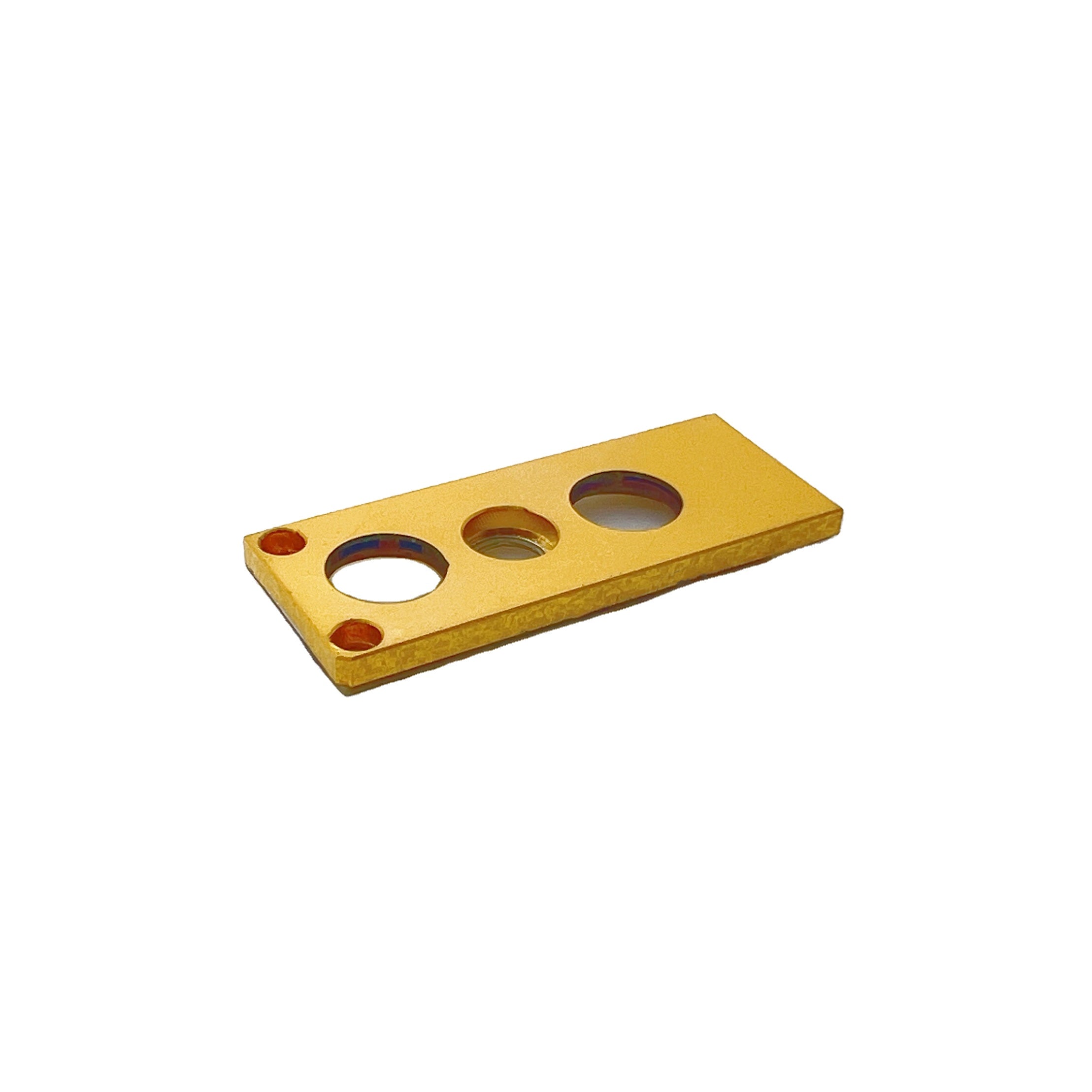 Micro Channel Single bar Separetely High Quality 100W Laser Module 1Bar Diode Laser Stack 808nm 755nm 1064nm