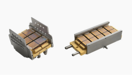 Factory LT 3000W-3500W 70 Bars 60 Bars 808nm Diode Laser Stack American Coherent Chip Laser Module Lazer Array High-Accuracy