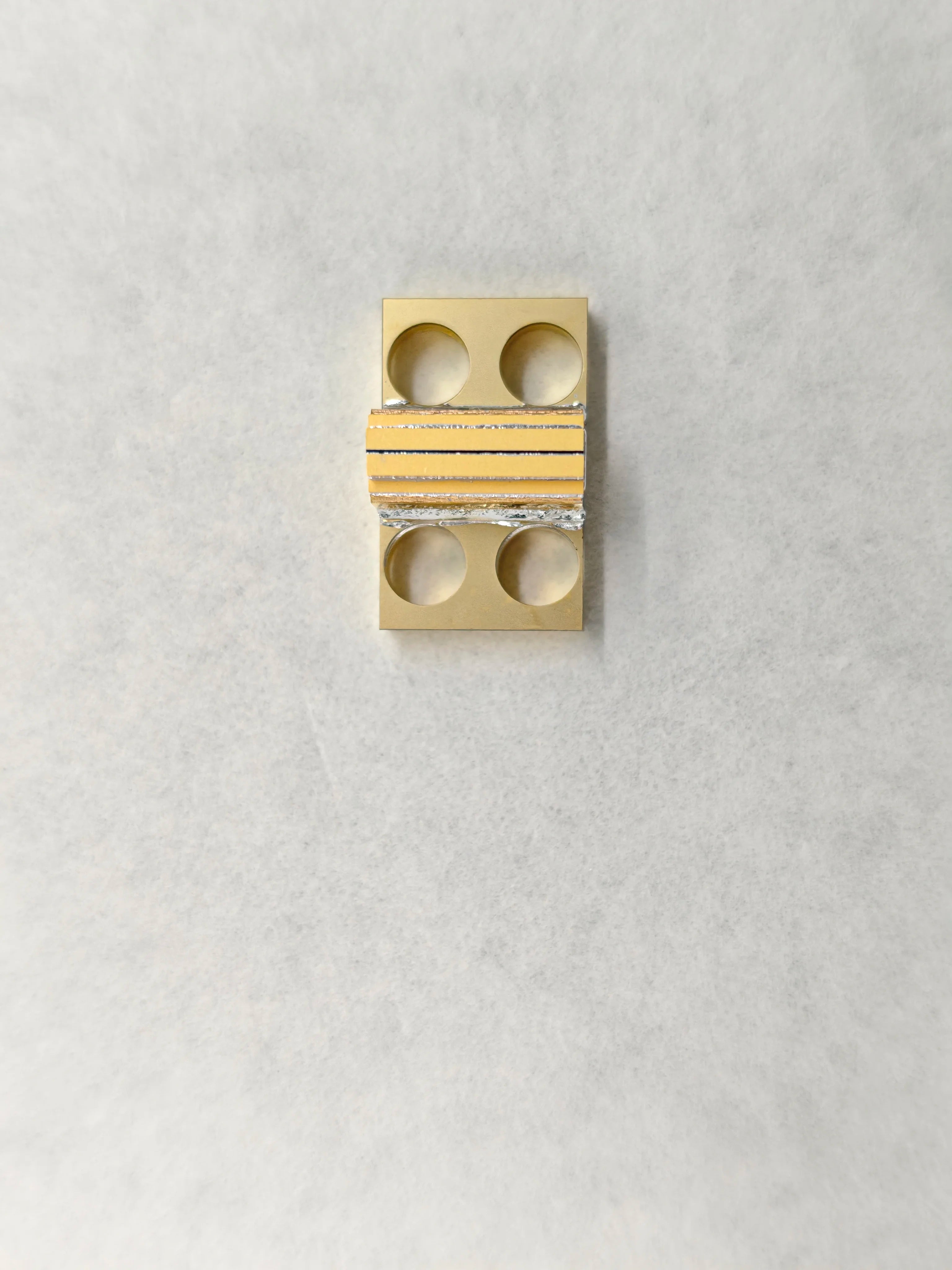 High-Quality 200W Single-Bar Diode Laser Stack (976nm) for Scientific Research, Industrial, Pumping & Medical Aesthetics