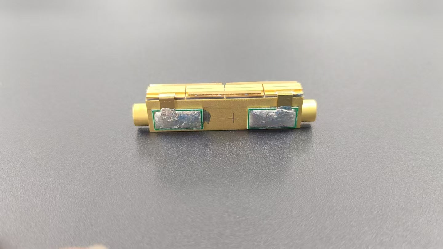 DPM 75W Diode Pump Laser Repair CEO Northrop Grumman Module Replacement Laser Module Cutting Edge Optronics