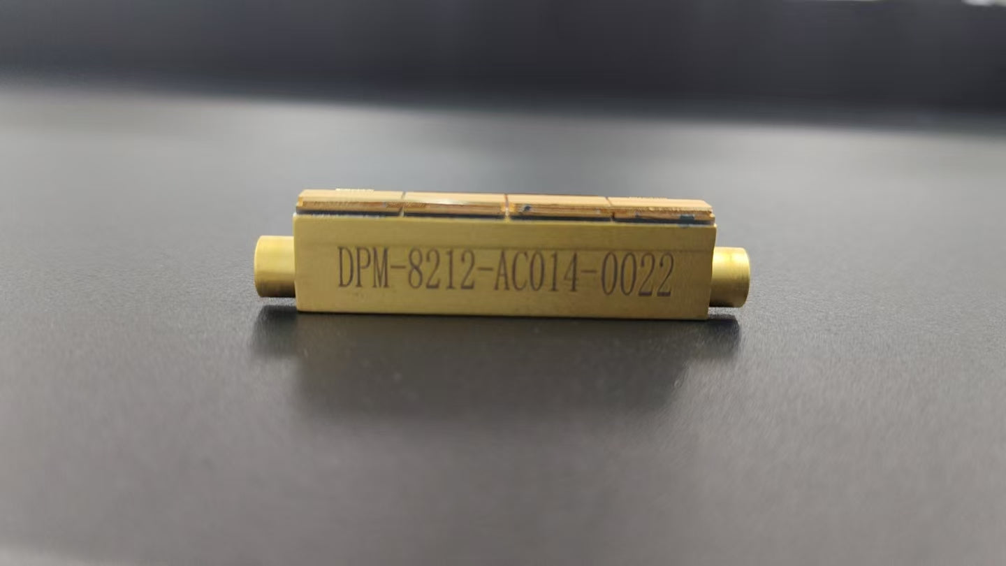 DPM 75W Diode Pump Laser Repair CEO Northrop Grumman Module Replacement Laser Module Cutting Edge Optronics