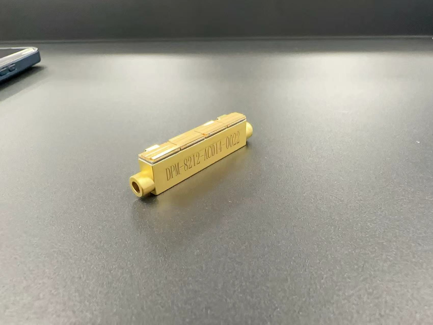 DPM 75W Diode Pump Laser Repair CEO Northrop Grumman Module Replacement Laser Module Cutting Edge Optronics