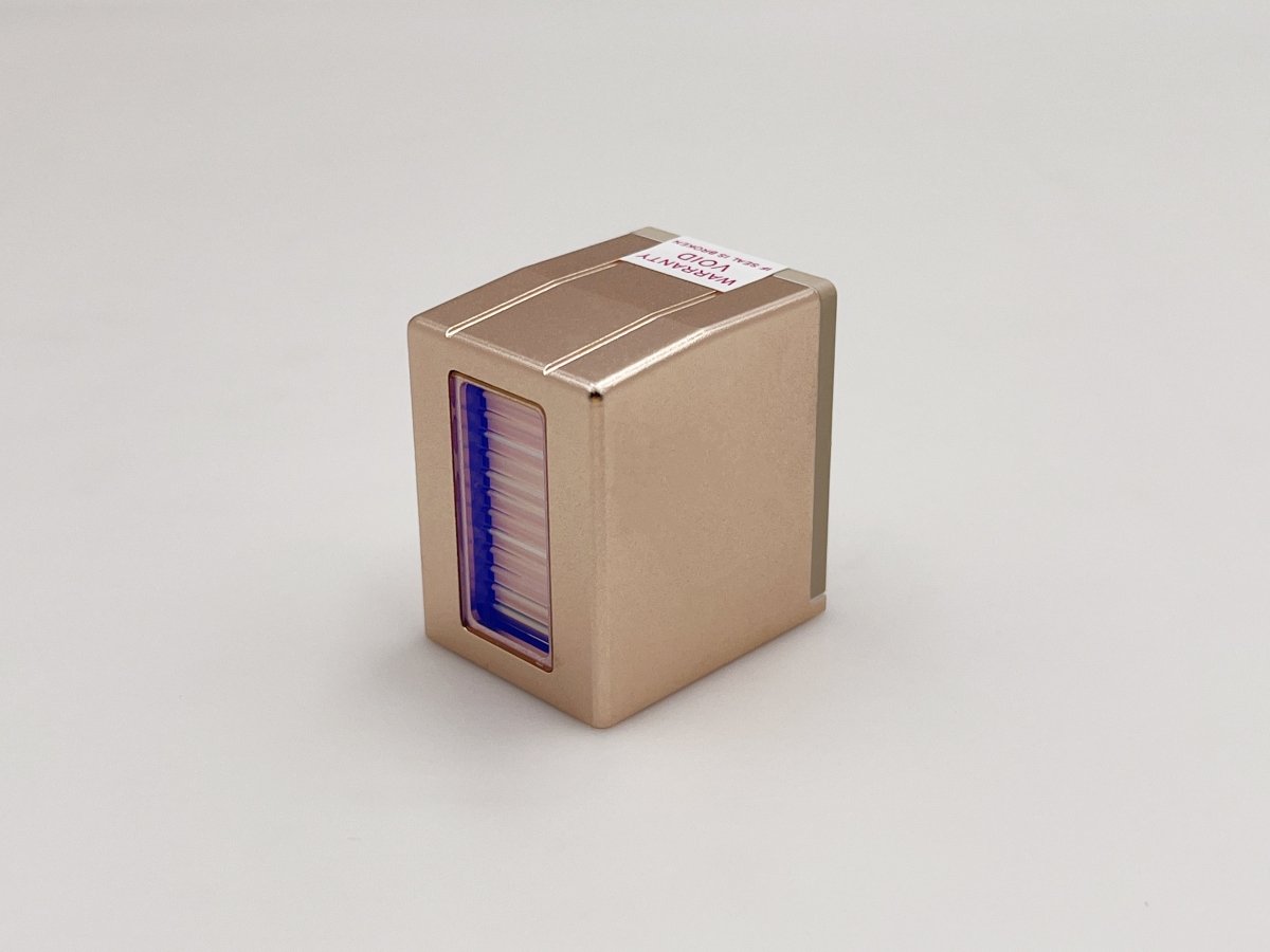 Multi - Wavelength Laser Diode Stack
