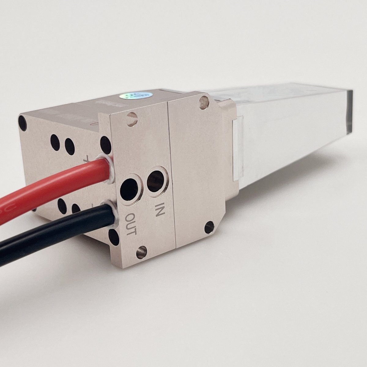 NA Coherent Diode Laser Custom 808nm 755nm 1064nm 1600W 16bars Hair Removal Hand Piece Replacement OEM ODM New High - Accuracy