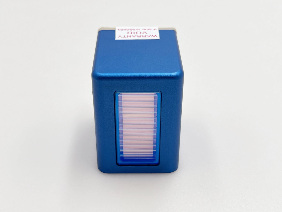 New 1200W 808nm High - Power 12 - Bar Diode Laser Stack Module with High - Accuracy for Hair Removal Machine