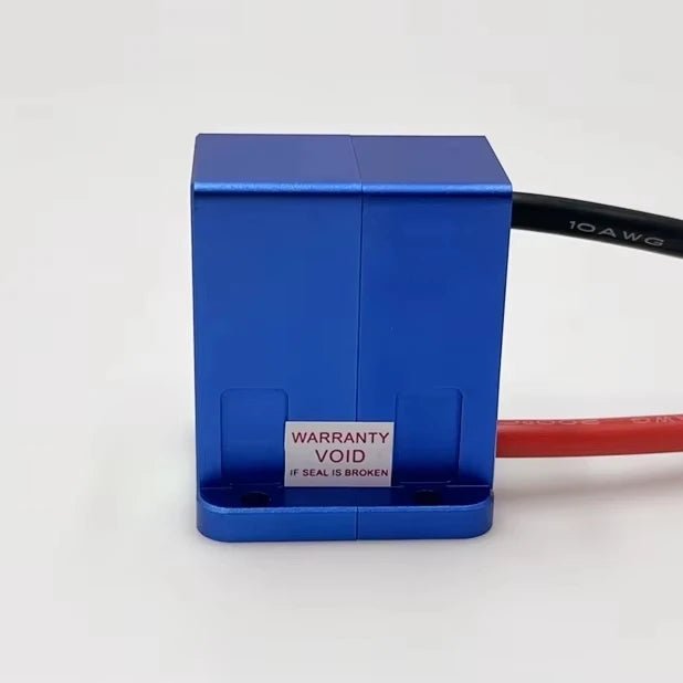 New American Coherent Chip 12 - Bar 1200W 808nm High - Accuracy Diode Laser Power Module Hand Piece Replacement