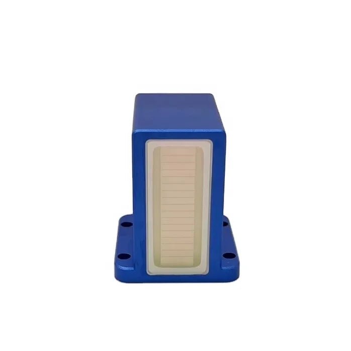 New American Coherent Chip 12 - Bar 1200W 808nm High - Accuracy Diode Laser Power Module Hand Piece Replacement