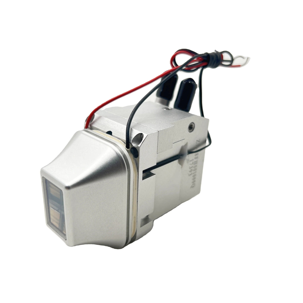 New American Coherent Chip High Quality OED ODM 1200W Laser Module 12 - Bar Diode Laser Stack 808nm Big Power Macro Channel