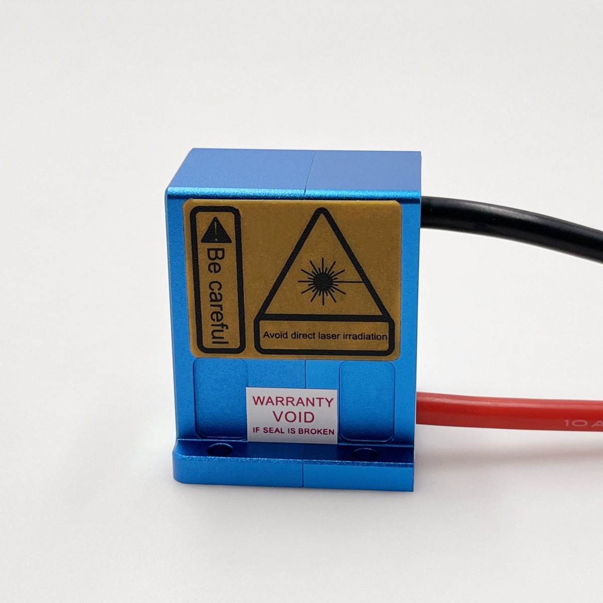 New Hand Piece Replacement Laser Diode Parts Custom Factory 808nm/755nm/1064nm/940nm 1600W 16bars High - Accuracy Hair Removal