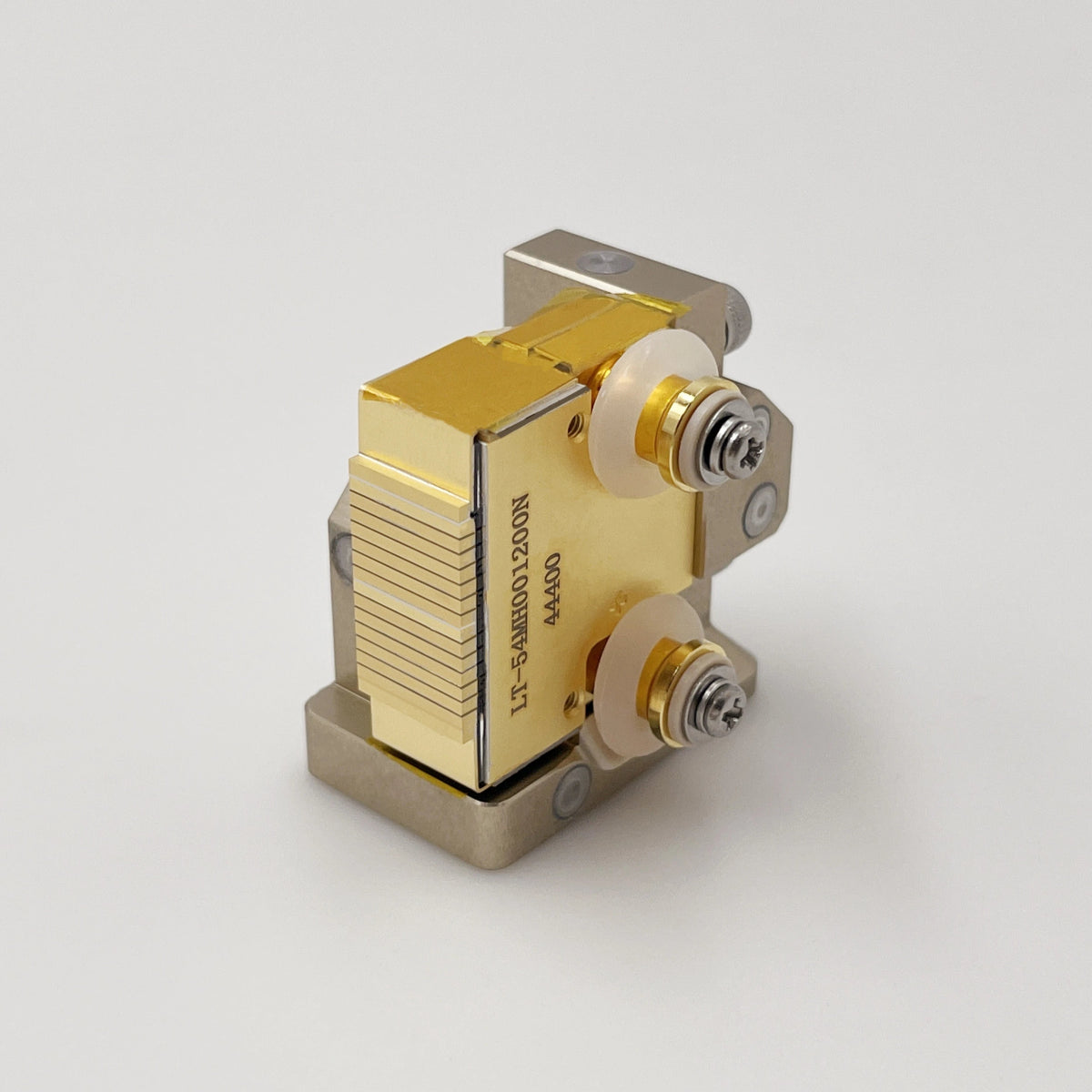 New HG Brand US Coherent Chip Bar Imported High Power 12 - Bar 1200W 808nm Wavelength High - Accuracy Laser Diode Parts 2 - Year