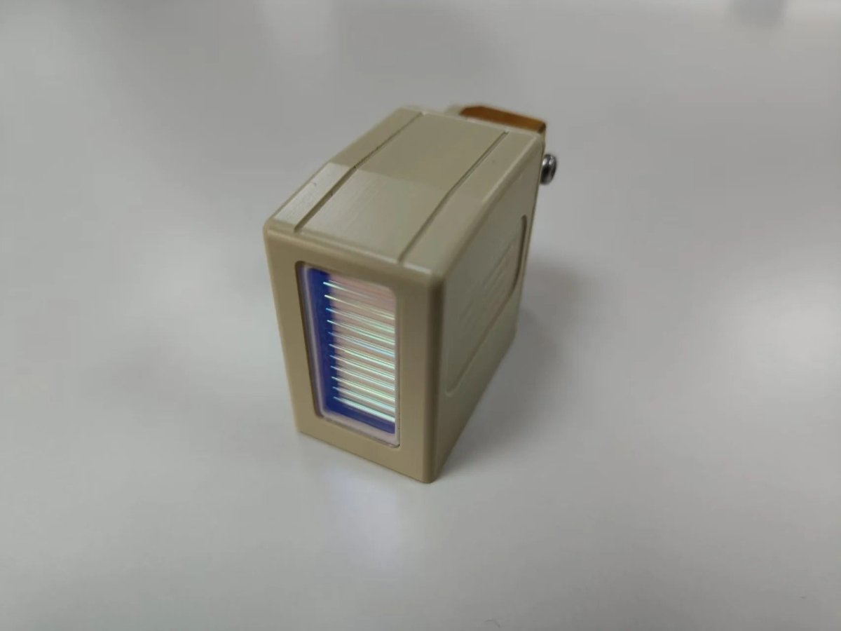 New HG Diode Laser Stack High Power 10 - Bar 1000W 808nm/1064nm Wavelength Power Module Shandong Coherent Bar High - Accuracy