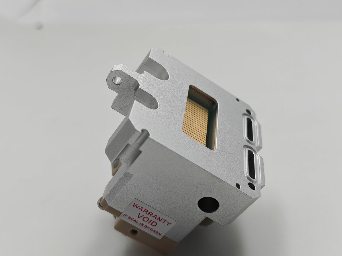 New HG Shandong Coherent Chip Bar Imported High Power 20 - Bar 2000W 808nm 810nm High - Accuracy Laser Diode Parts 1 - Year Warranty
