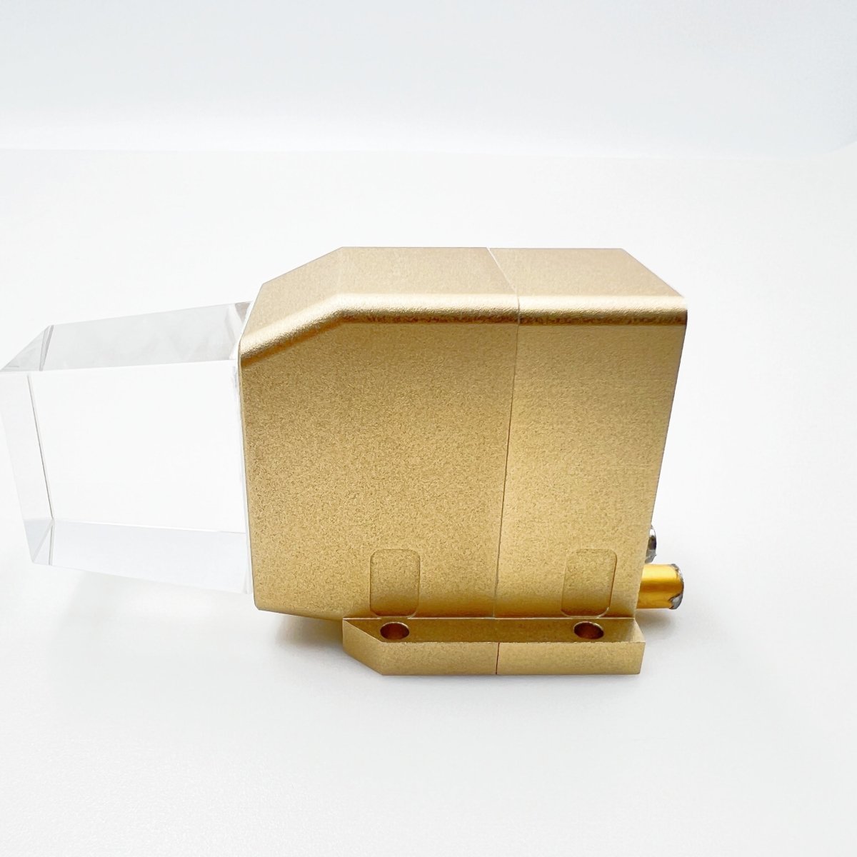 New HPL LT Diode Laser Stack Hair Removal Machine Power Module Macro Channel 808nm/755nm/1064nm US Coherent Bars High - Accuracy