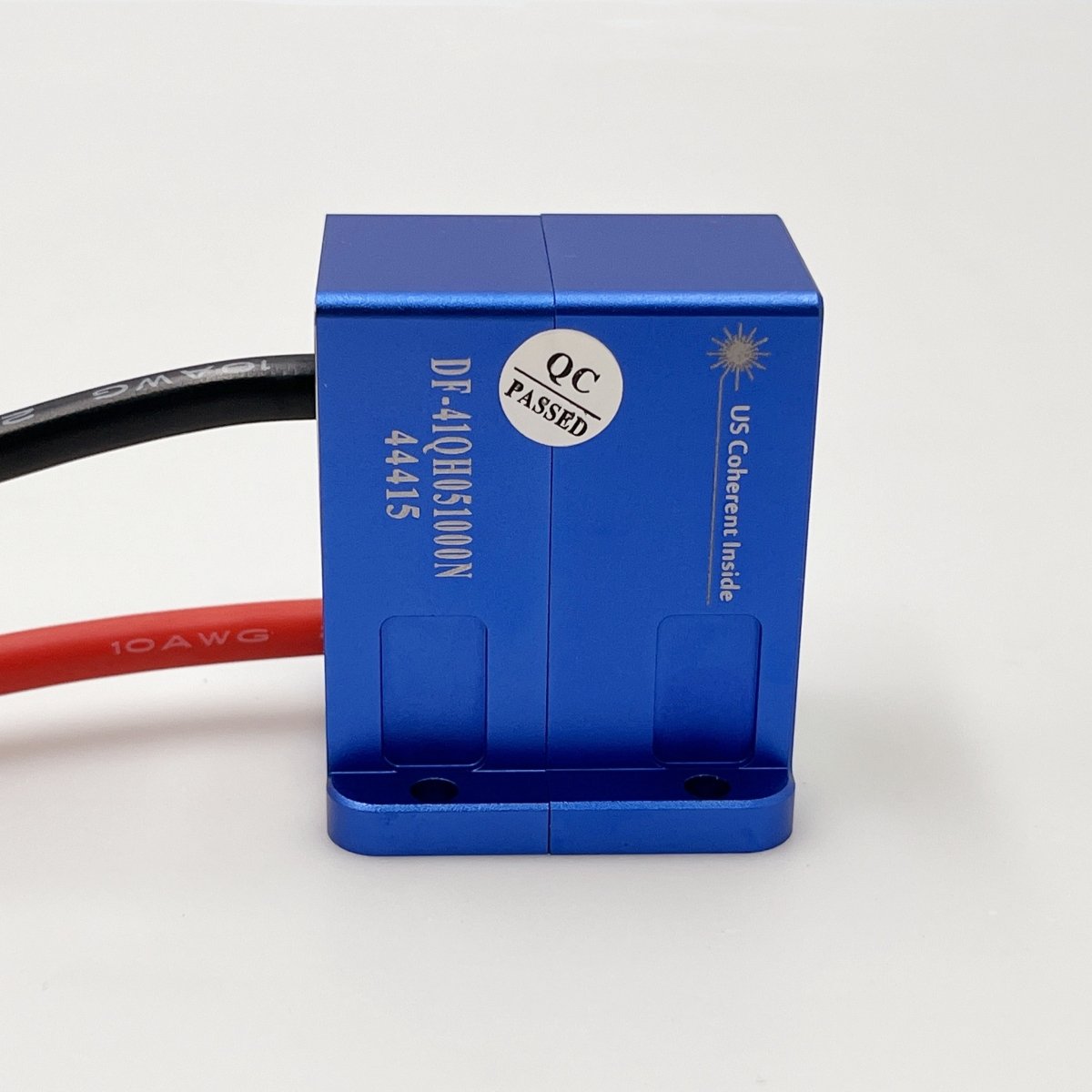 New HPL LT High Power 15 - Bar 1500W Wavelength 808nm Power Module Diode Laser Stack Macro Channel High - Accuracy ODM OEM