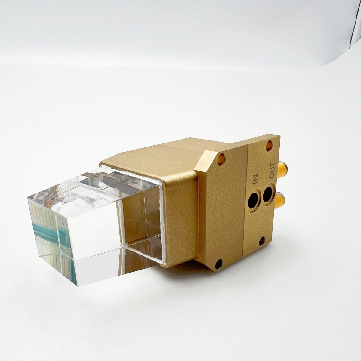 New HPL LT Macro Channel Diode Laser Power Module 808nm 755nm 1064nm 2400W Metal High - Accuracy ODM OEM