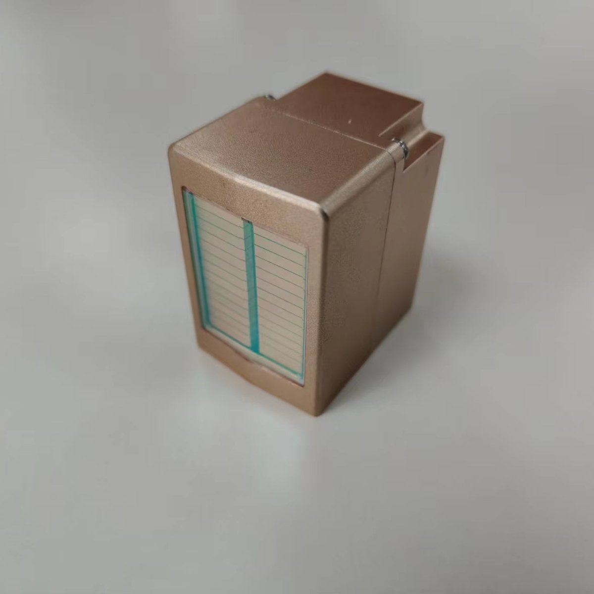 New LT HPL Diode Laser Stack Macro Channel Custom 808nm 755nm 1064nm 1600W 16bars High - Accuracy Hair Removal Machine