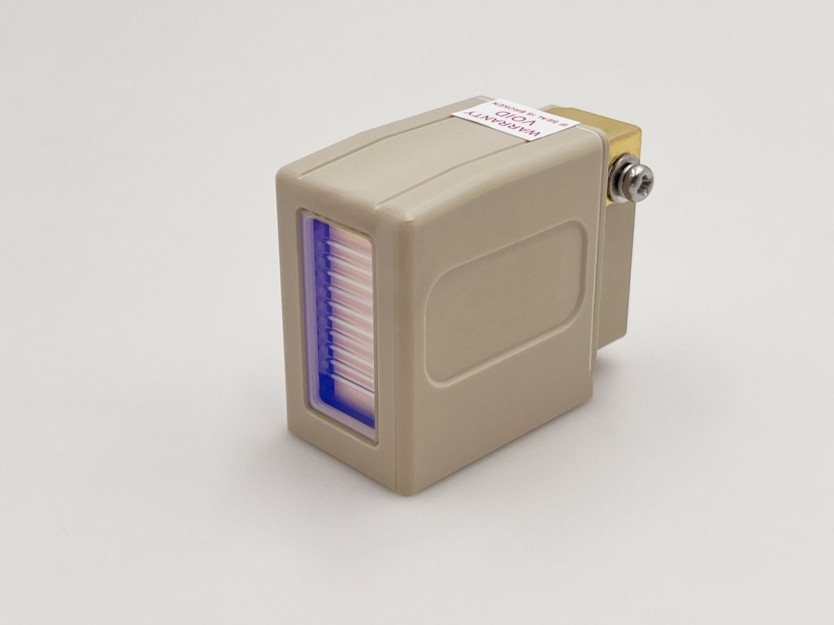 New LT HPL High Power 10 - Bar 1000W 808nm Diode Laser Power Module US Coherent Bar Industry