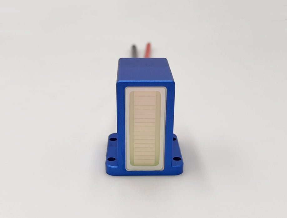 New LT HPL High Power 16 - Bar 1600W Wavelength 808nm Diode Laser Hair Removal Machine High - Accuracy Power Module Macro Channel